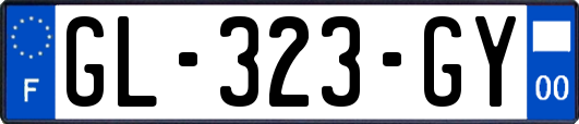 GL-323-GY