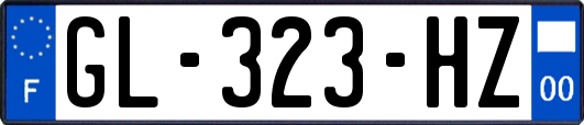 GL-323-HZ
