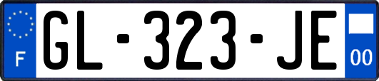 GL-323-JE