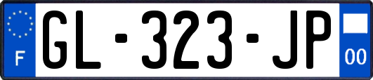 GL-323-JP