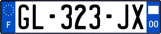 GL-323-JX