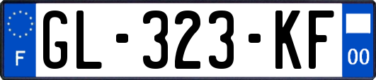 GL-323-KF