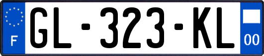 GL-323-KL