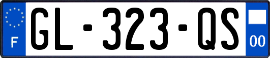 GL-323-QS