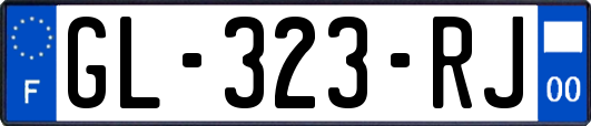 GL-323-RJ