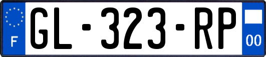 GL-323-RP