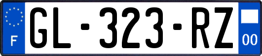 GL-323-RZ