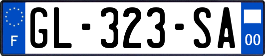 GL-323-SA