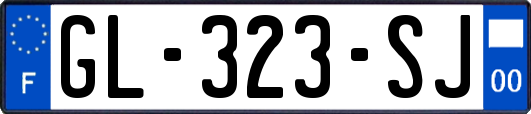 GL-323-SJ