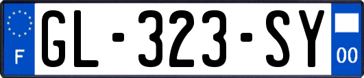 GL-323-SY