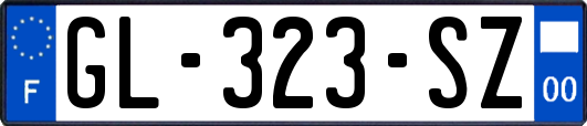 GL-323-SZ
