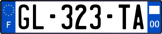 GL-323-TA