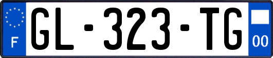 GL-323-TG