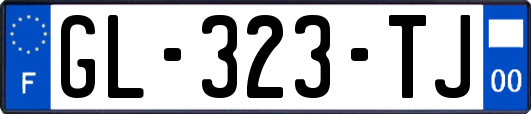 GL-323-TJ