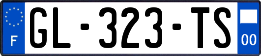 GL-323-TS