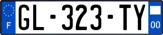 GL-323-TY