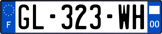 GL-323-WH