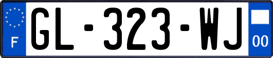 GL-323-WJ
