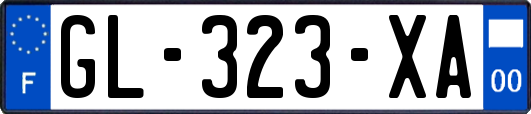 GL-323-XA