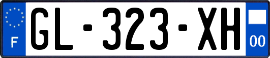GL-323-XH