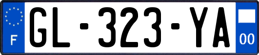 GL-323-YA