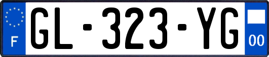 GL-323-YG