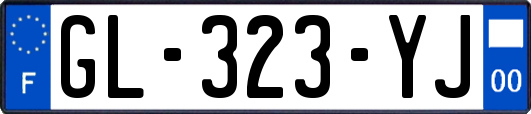 GL-323-YJ