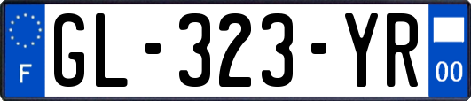 GL-323-YR