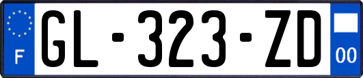 GL-323-ZD