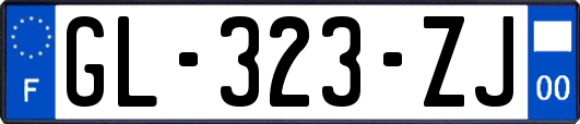 GL-323-ZJ