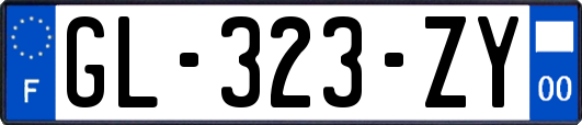 GL-323-ZY