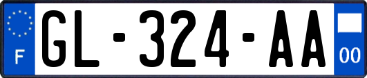 GL-324-AA