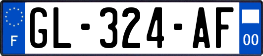 GL-324-AF