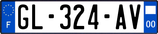 GL-324-AV