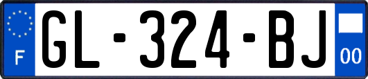 GL-324-BJ