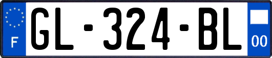 GL-324-BL