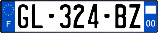 GL-324-BZ