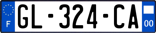 GL-324-CA