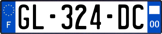 GL-324-DC