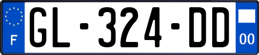 GL-324-DD