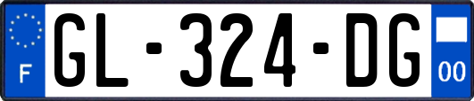 GL-324-DG
