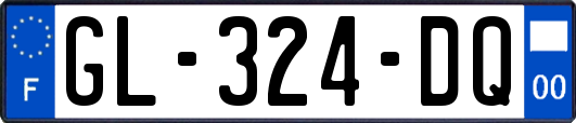 GL-324-DQ