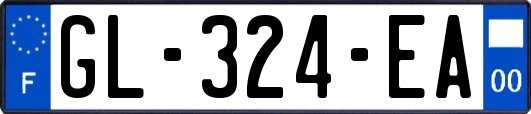 GL-324-EA