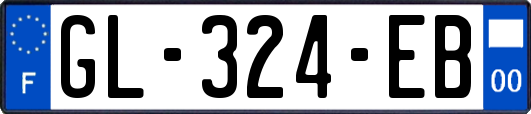 GL-324-EB