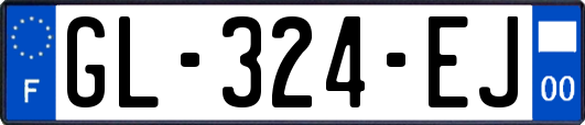 GL-324-EJ