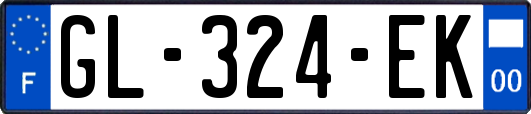 GL-324-EK