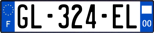 GL-324-EL