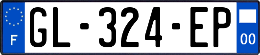 GL-324-EP