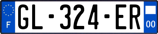 GL-324-ER