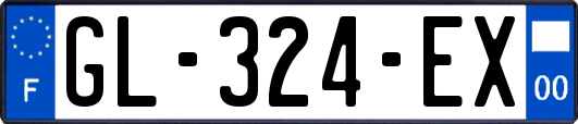 GL-324-EX